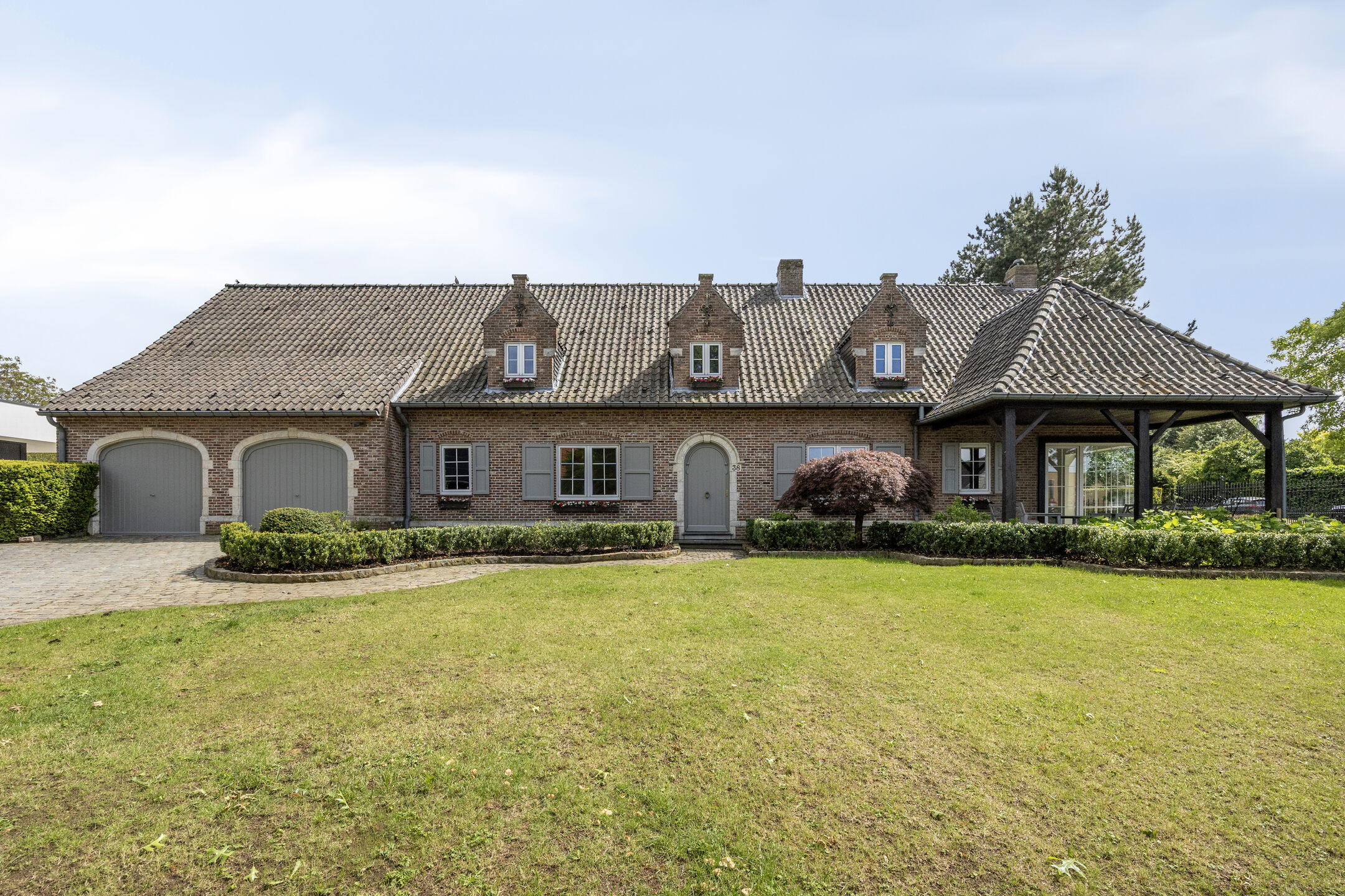 Maison à vendre à Diest