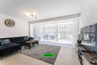 Welkom in de Brigatijnenstraat 4, op een toplocatie in het bruisende centrum van Oostende! Gelegen op de eerste verdieping van een recent en...