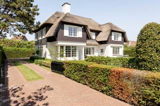 House for sale in Knokke-Heist