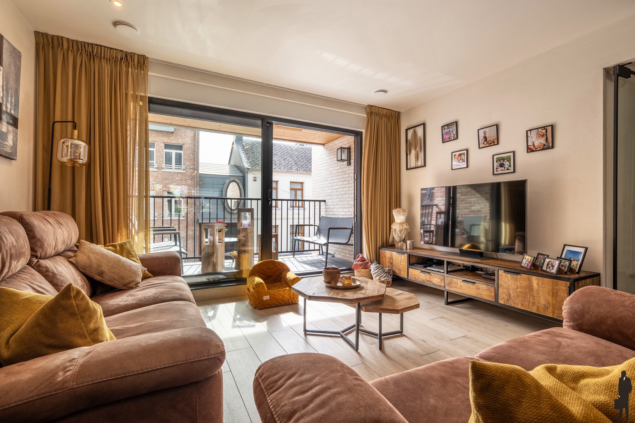 Appartement à vendre à Hoogstraten avec 2 chambres - photo 3