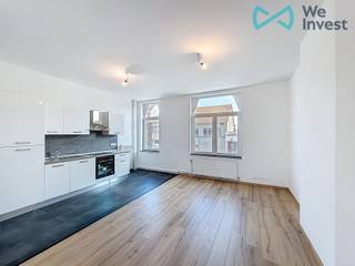 Appartement te koop in Tubeke