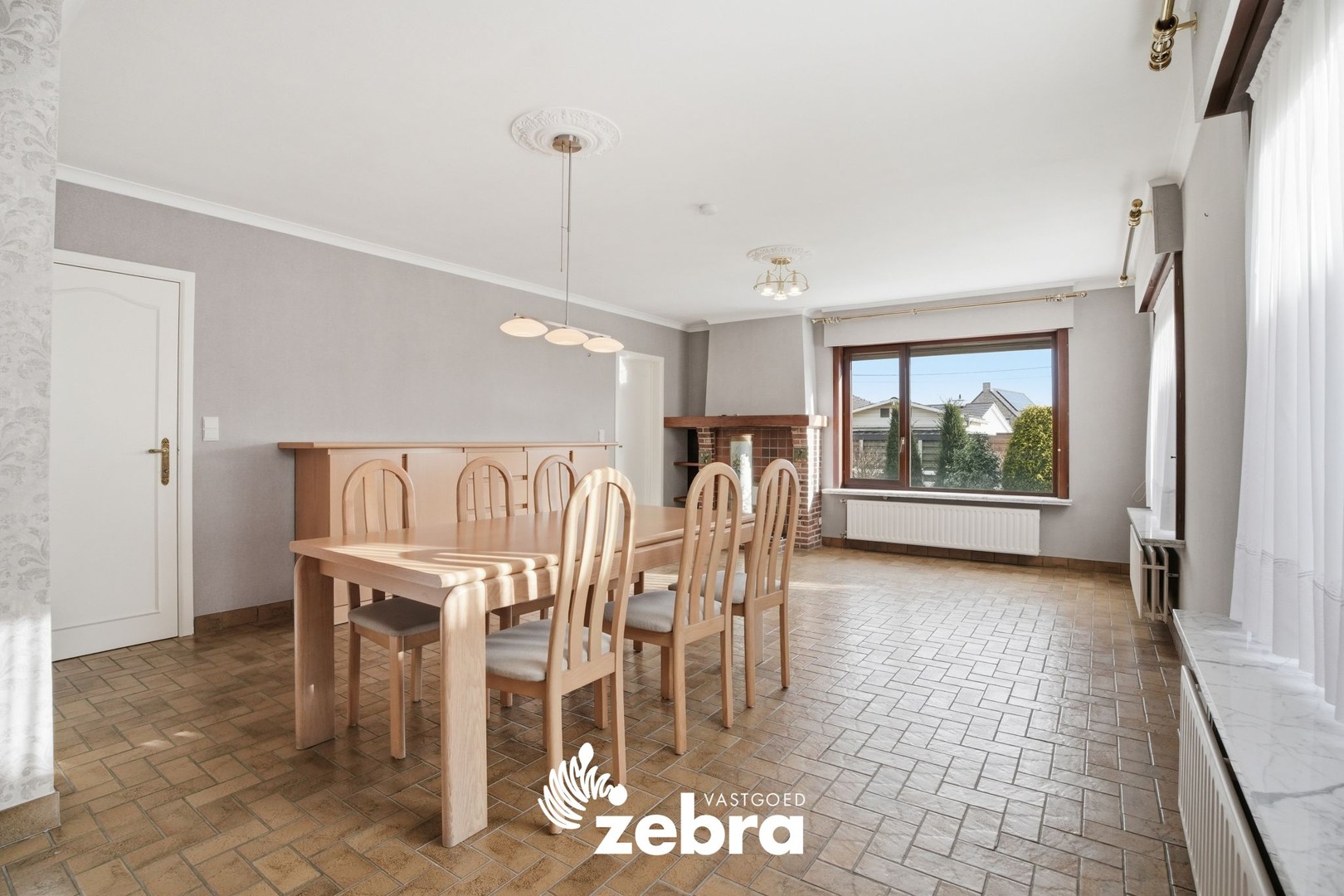 Maison à vendre à Moorslede avec 3 chambres - photo 5