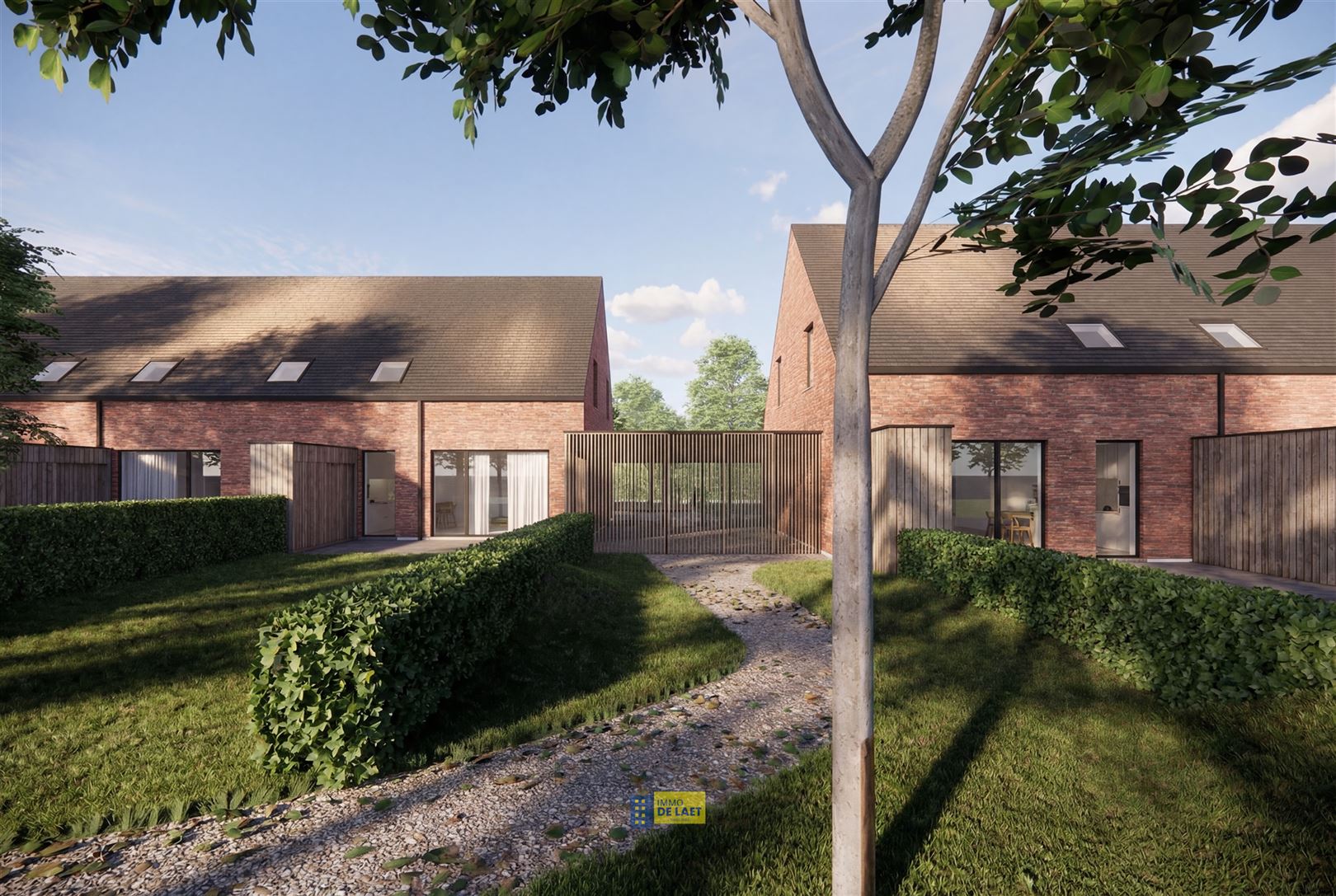 Project te koop in Berendrecht - foto 3