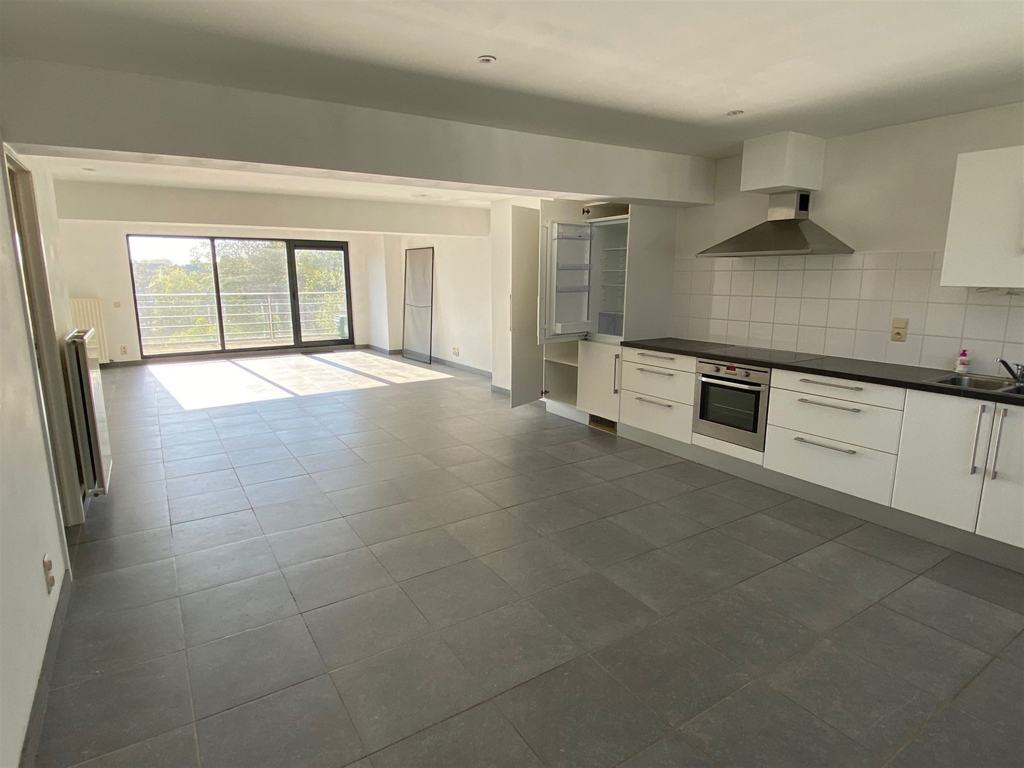 1 slpk appartement in centrum Aalst - foto 5