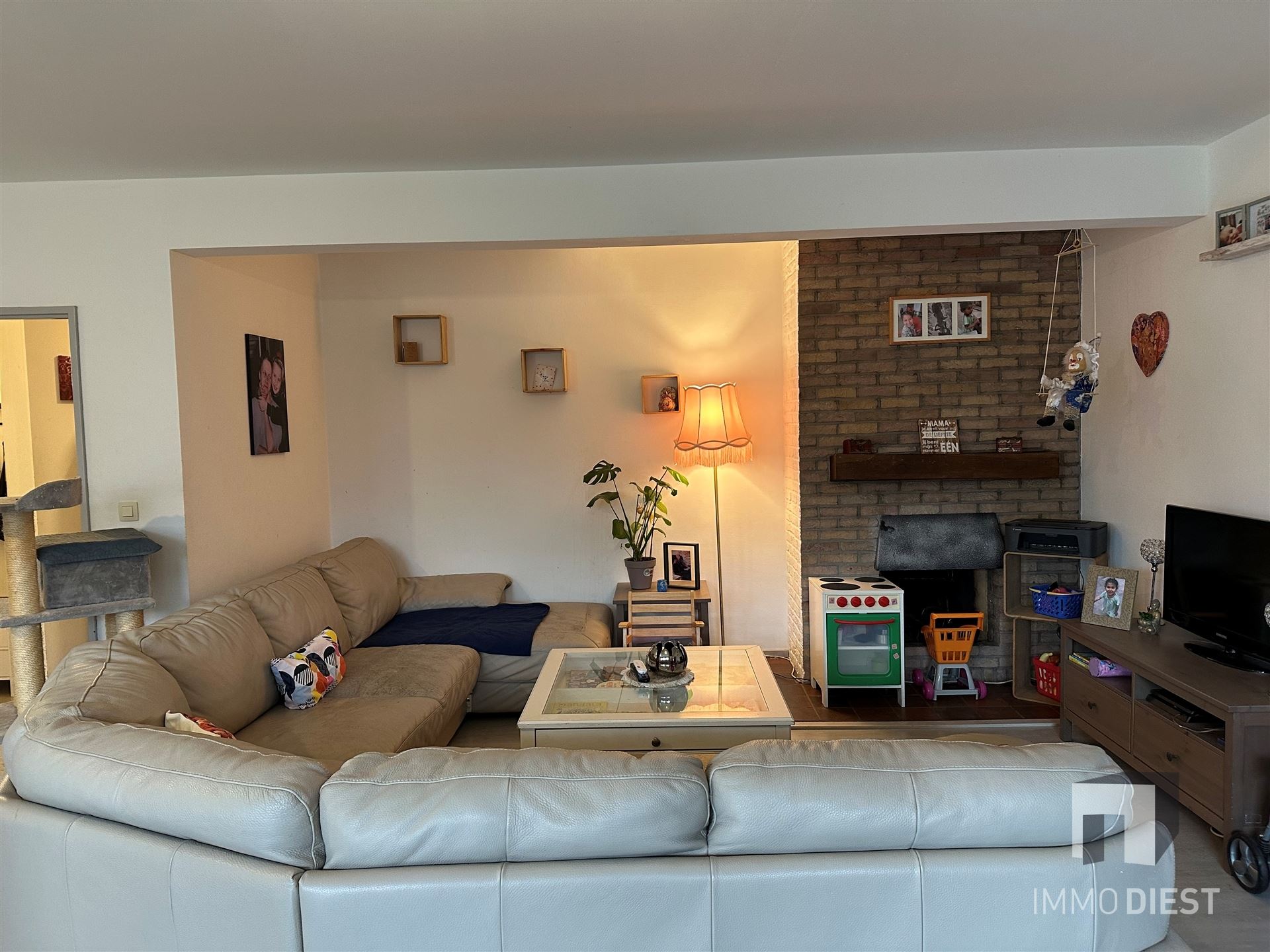 Appartement à vendre à Diest avec 3 chambres - photo 5