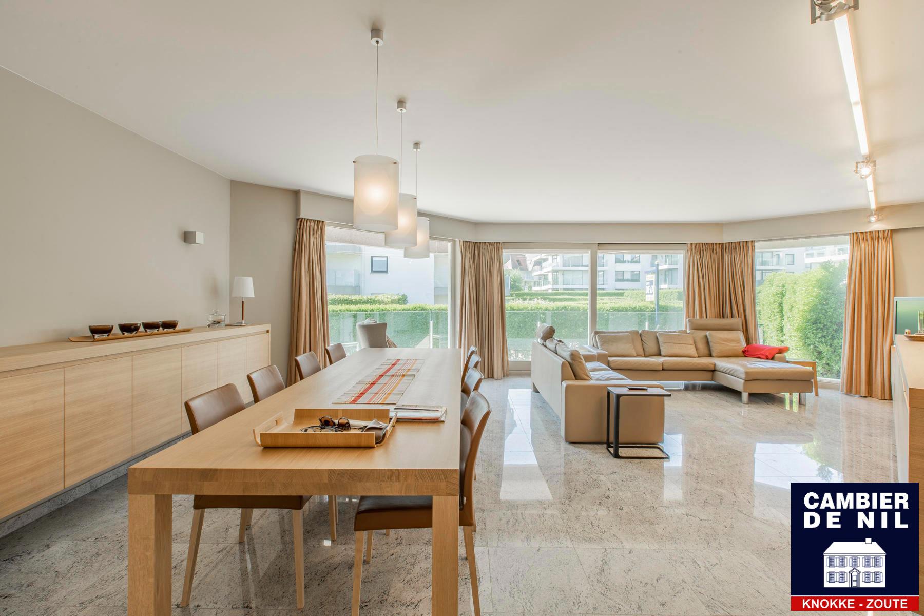 Appartement à vendre à Knokke-Heist avec 4 chambres - photo 3