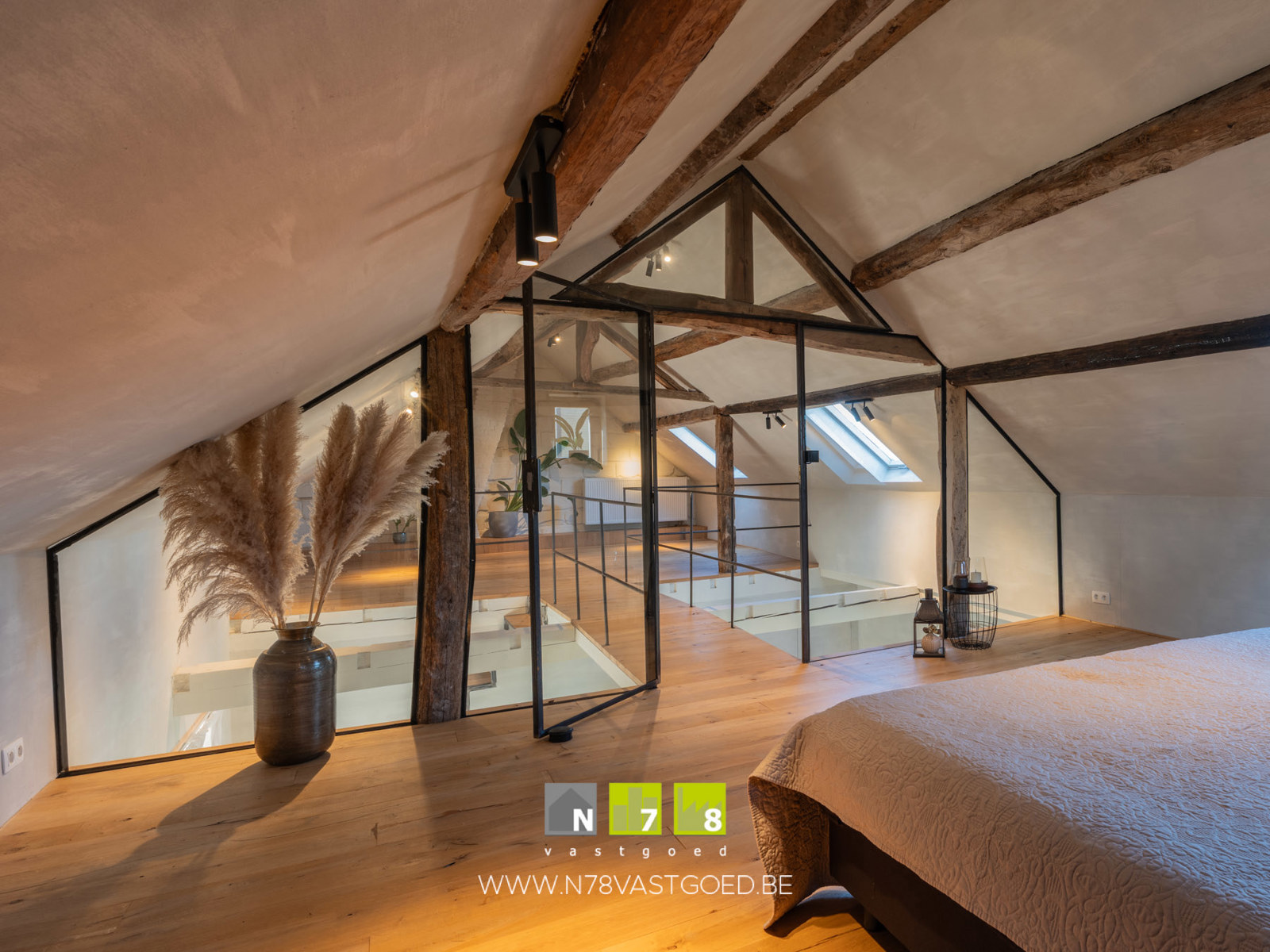 Appartement à vendre à Lanaken avec 3 chambres - photo 1