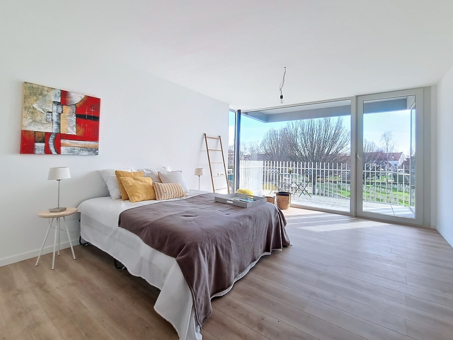 Maison à vendre à Harelbeke avec 3 chambres - photo 5