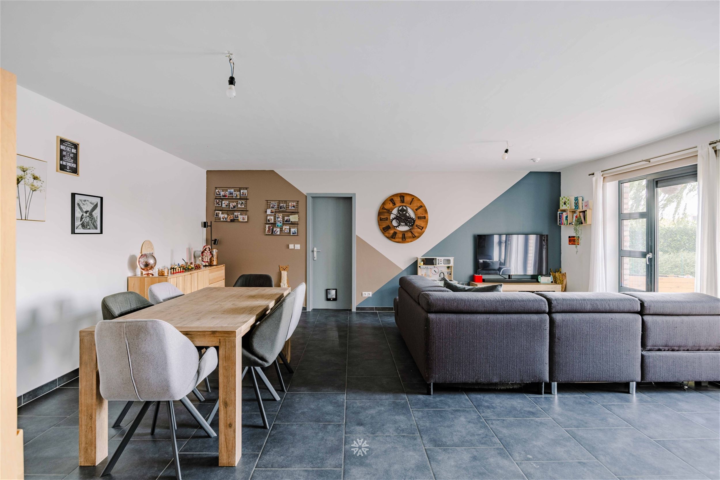 Ruim en instapklaar 2-kamer appartement - foto 4