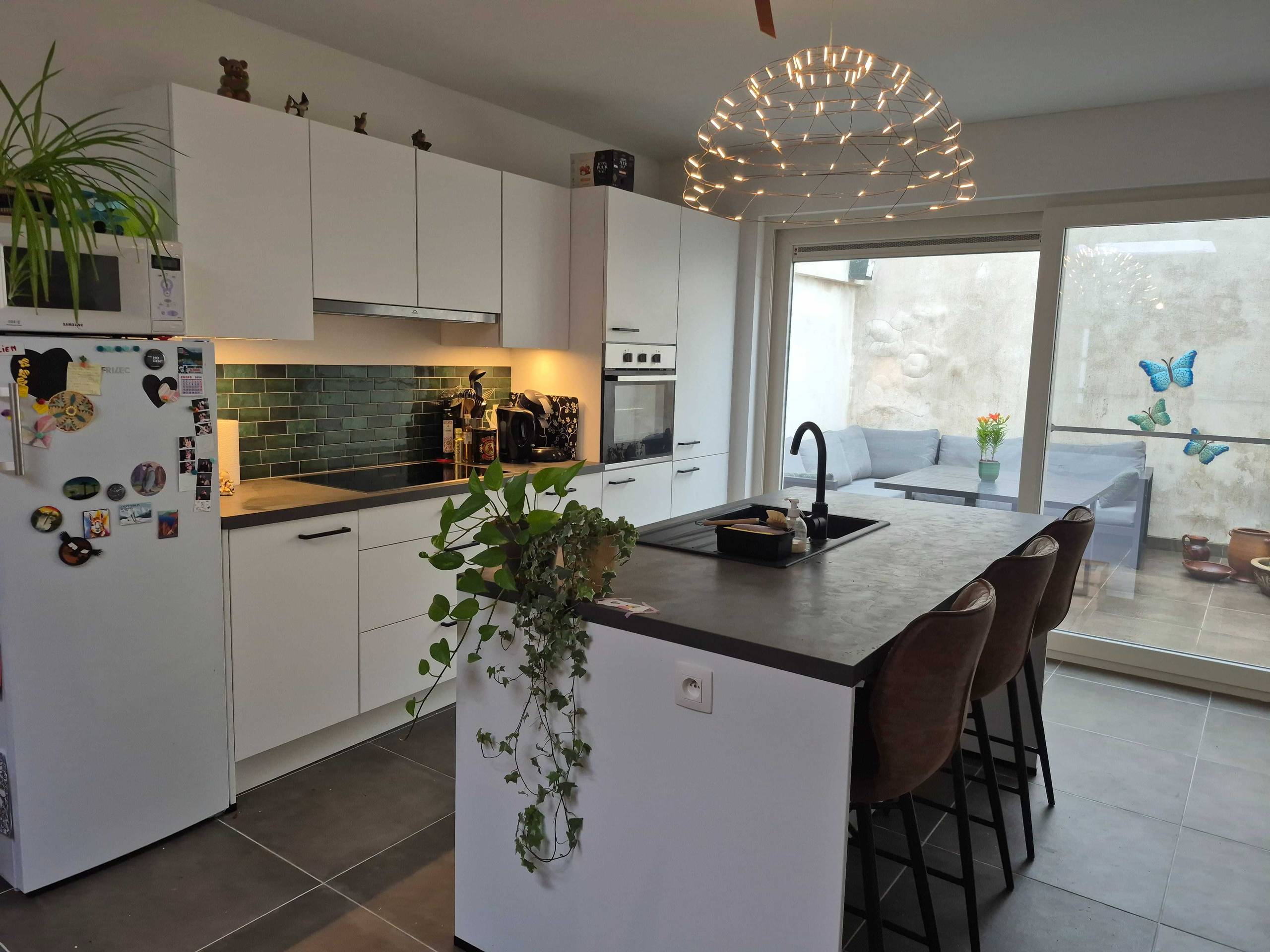 Huis te koop in Sint-Niklaas met 2 slaapkamers - foto 4