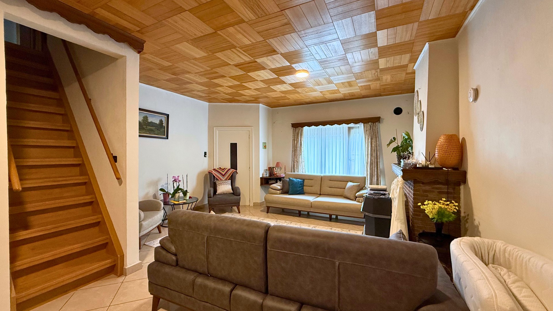 Maison à vendre à Maasmechelen avec 3 chambres - photo 4