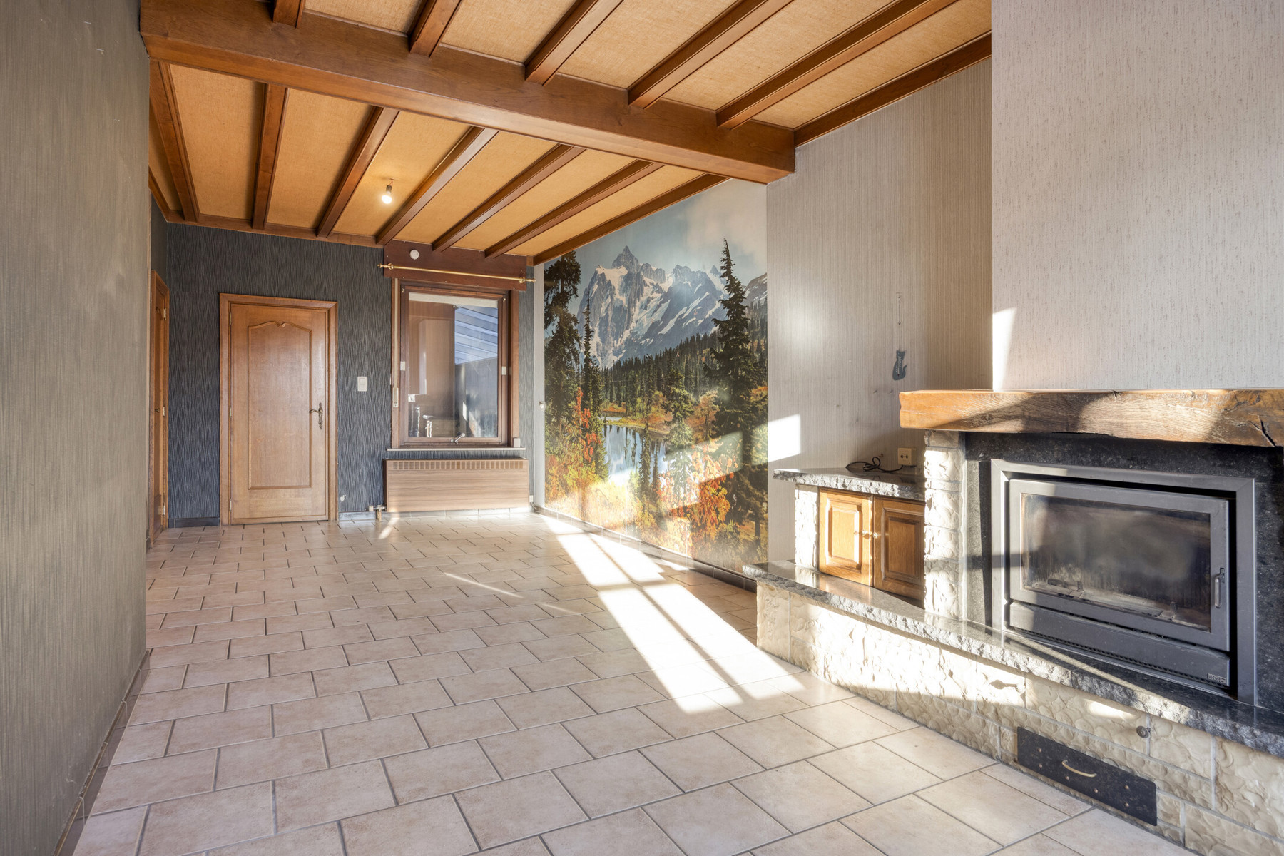 Maison à vendre à Alost avec 2 chambres - photo 1