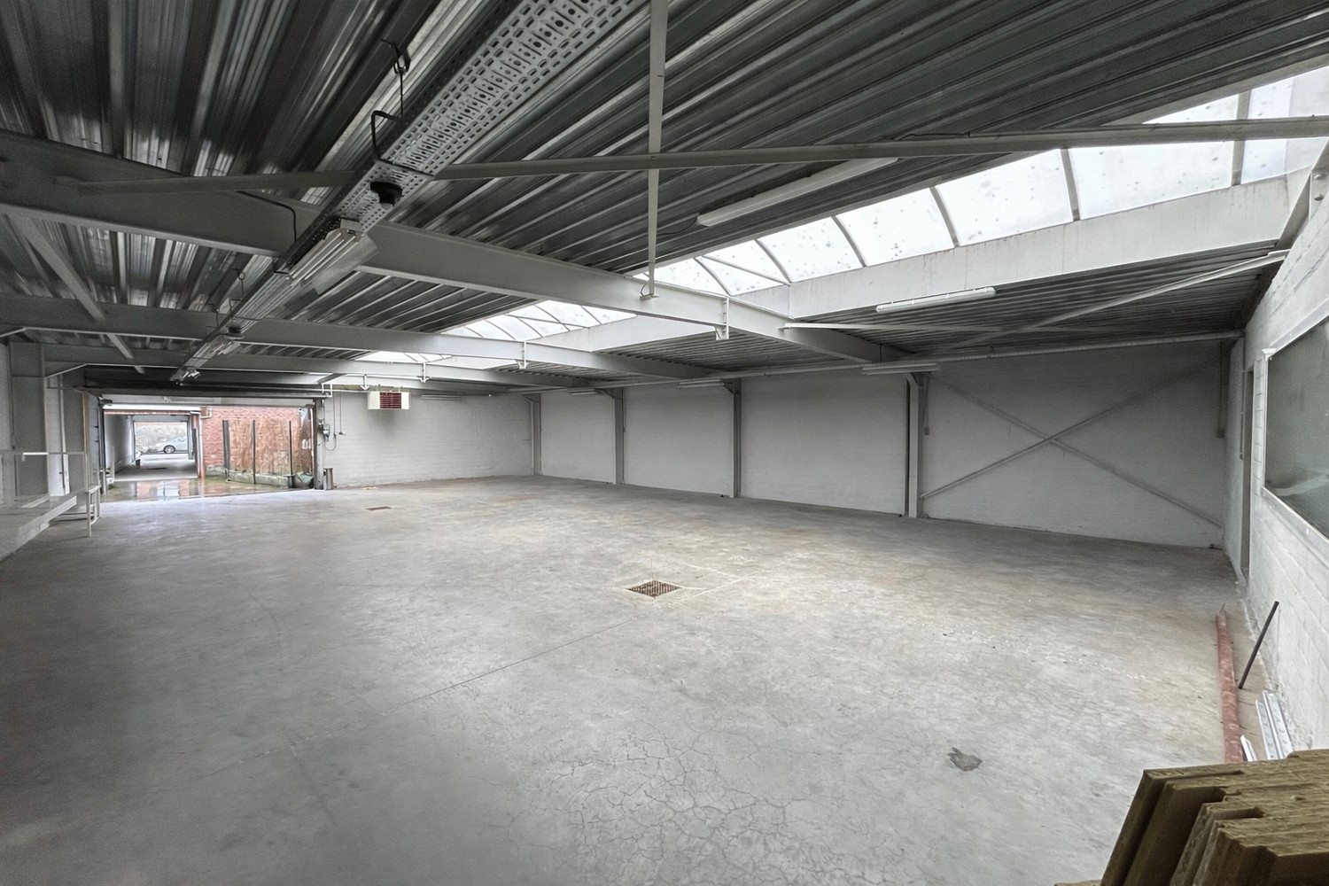 Magazijn te huur – ca. 250 m² - foto 3