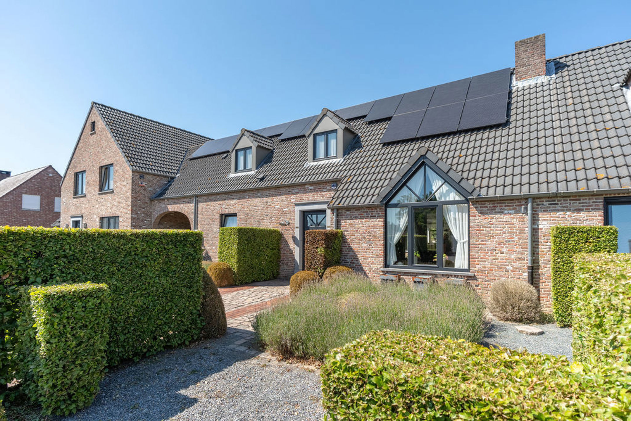 Wonen en ondernemen op één unieke locatie - foto 5