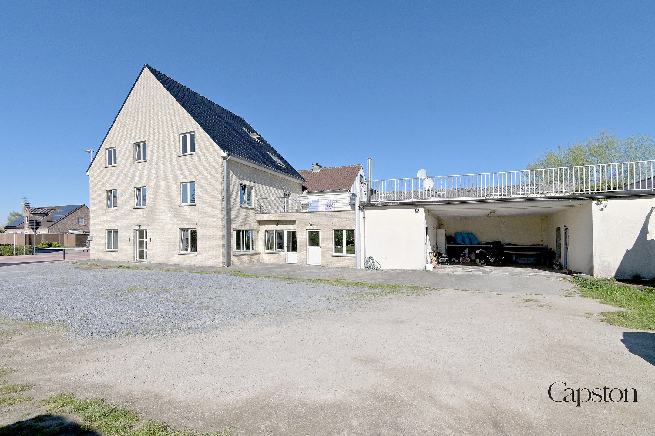 Appartement à vendre à Zele avec 6 chambres - photo 2