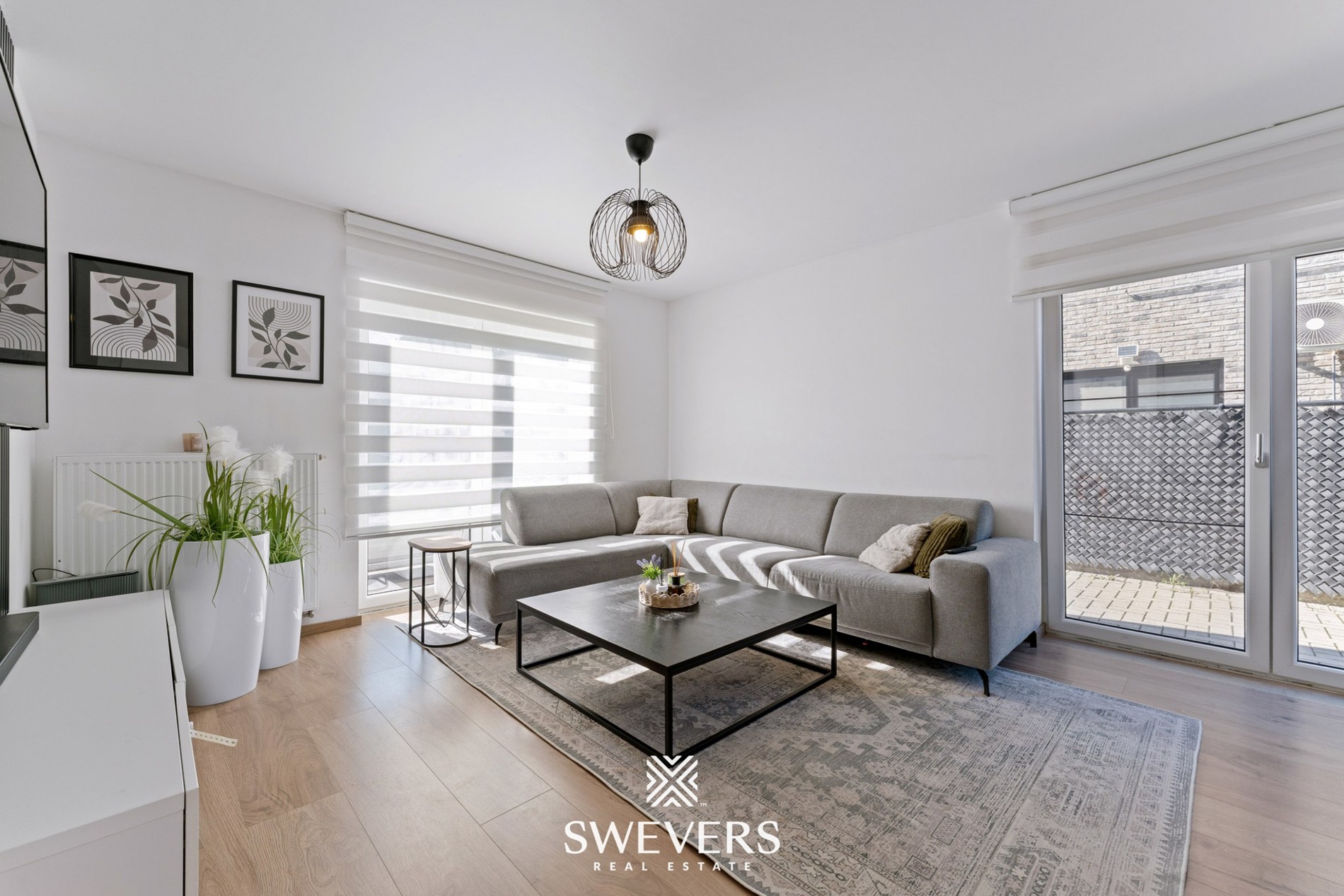 Hedendaagse instapklare woning te Heusden-Zolder - foto 2