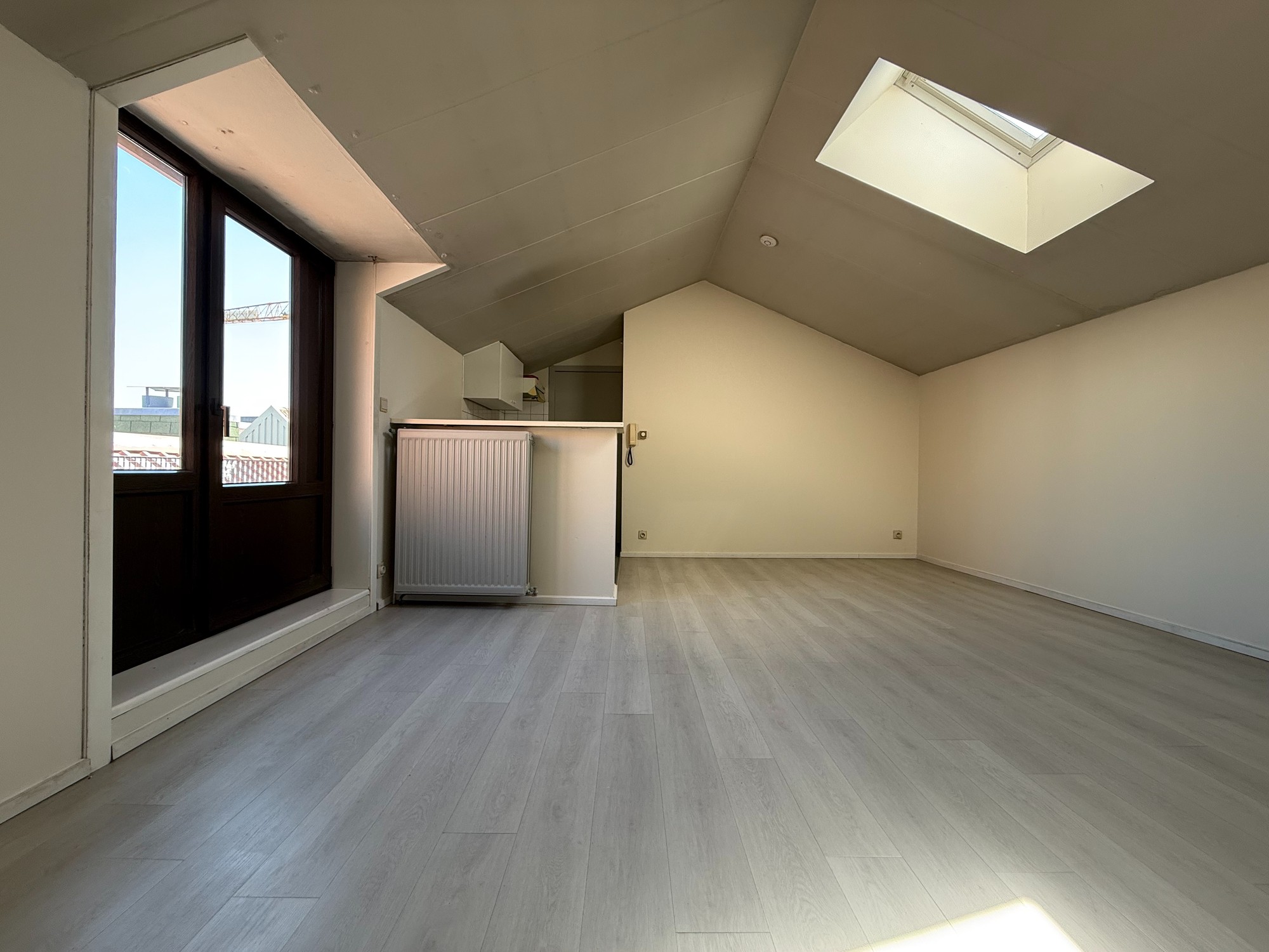 Appartement in Waregem