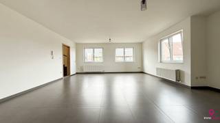 Bij ImmoFusion 7/7 “open huis” : klik op onze 3D-TOUR.Ervaar vastgoed alsof je er zelf doorloopt!In de Biesstraat 5 bus 11 in Heusden-Zolder vinden...