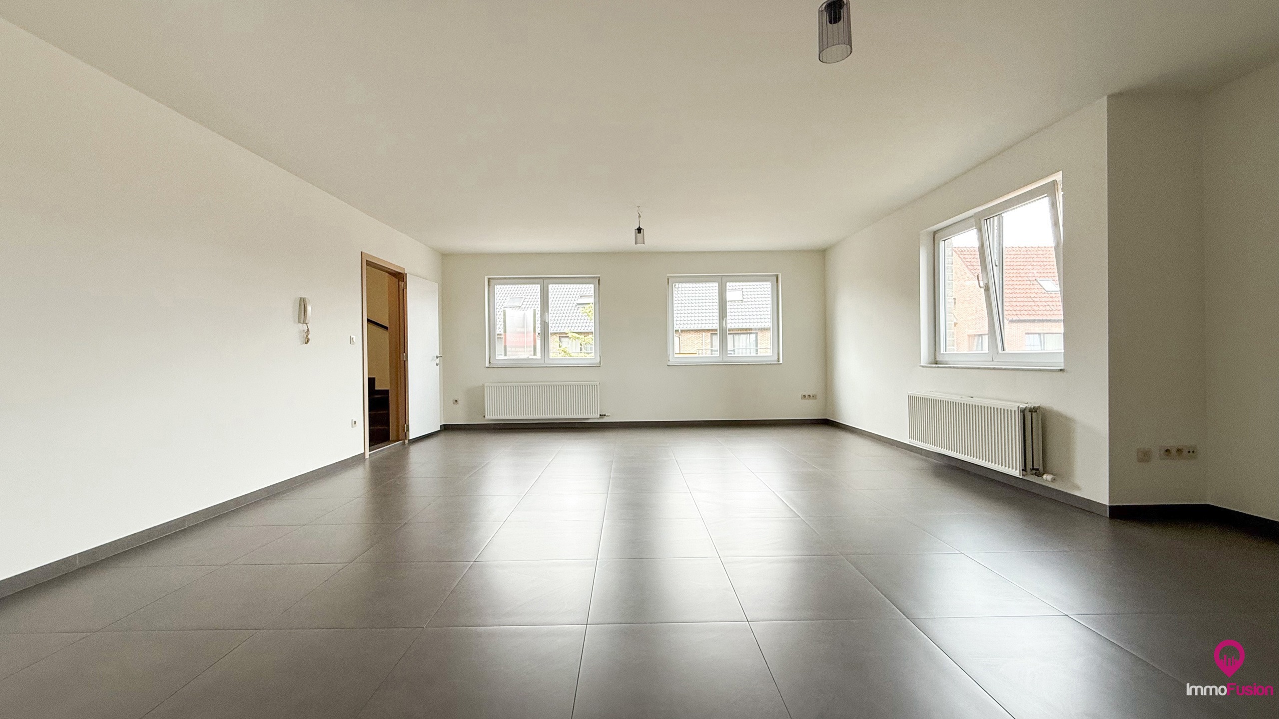 Duplexapp. met 3 slaapkamers comfort en een prachtig terras! - foto 2