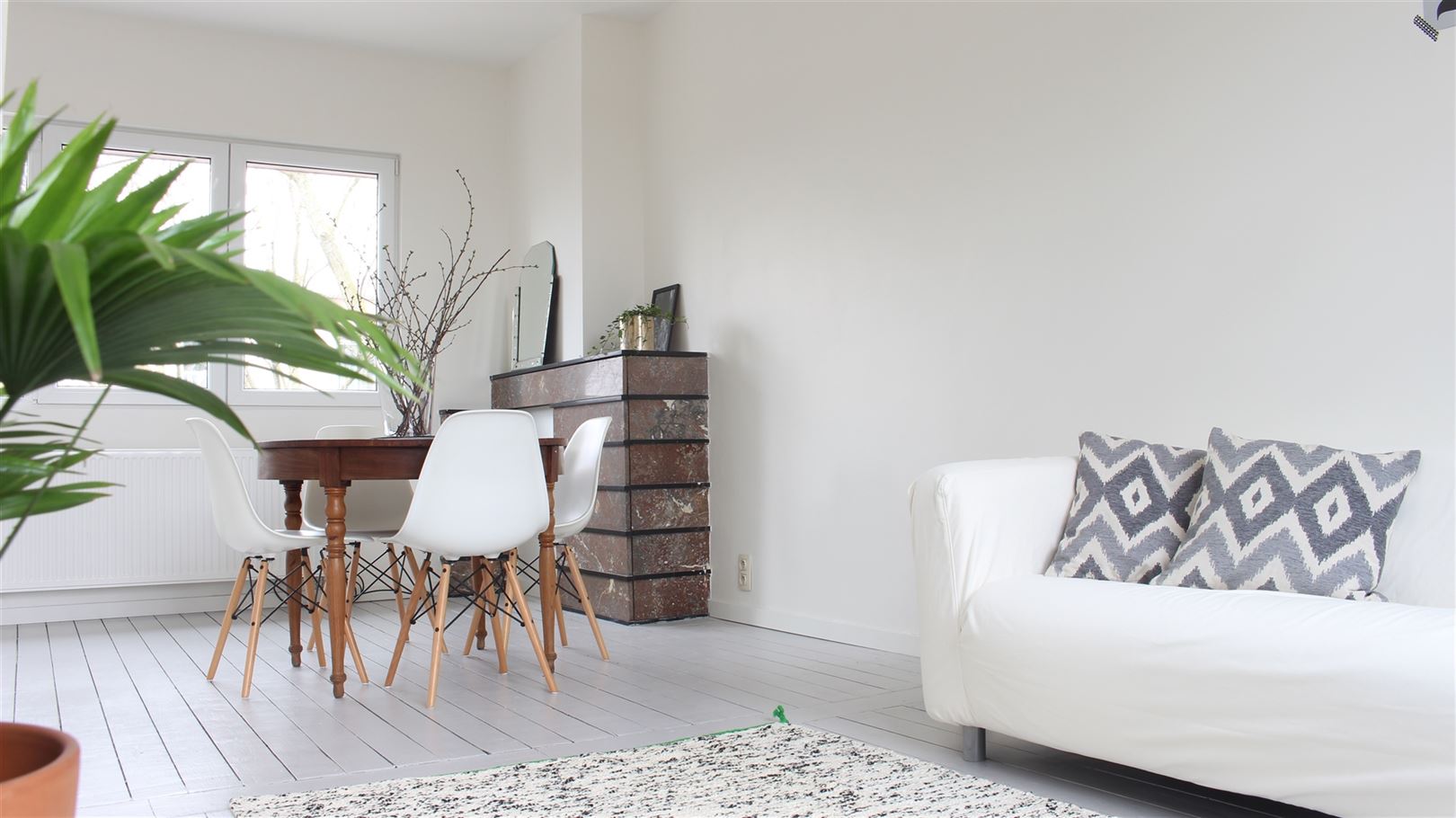 Kleinschalige opbrengsteigendom te koop in Mortsel! - foto 4