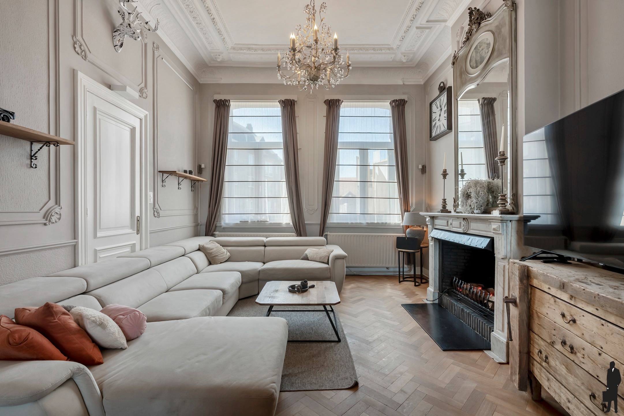 Commercial à vendre à Rijkevorsel - photo 4