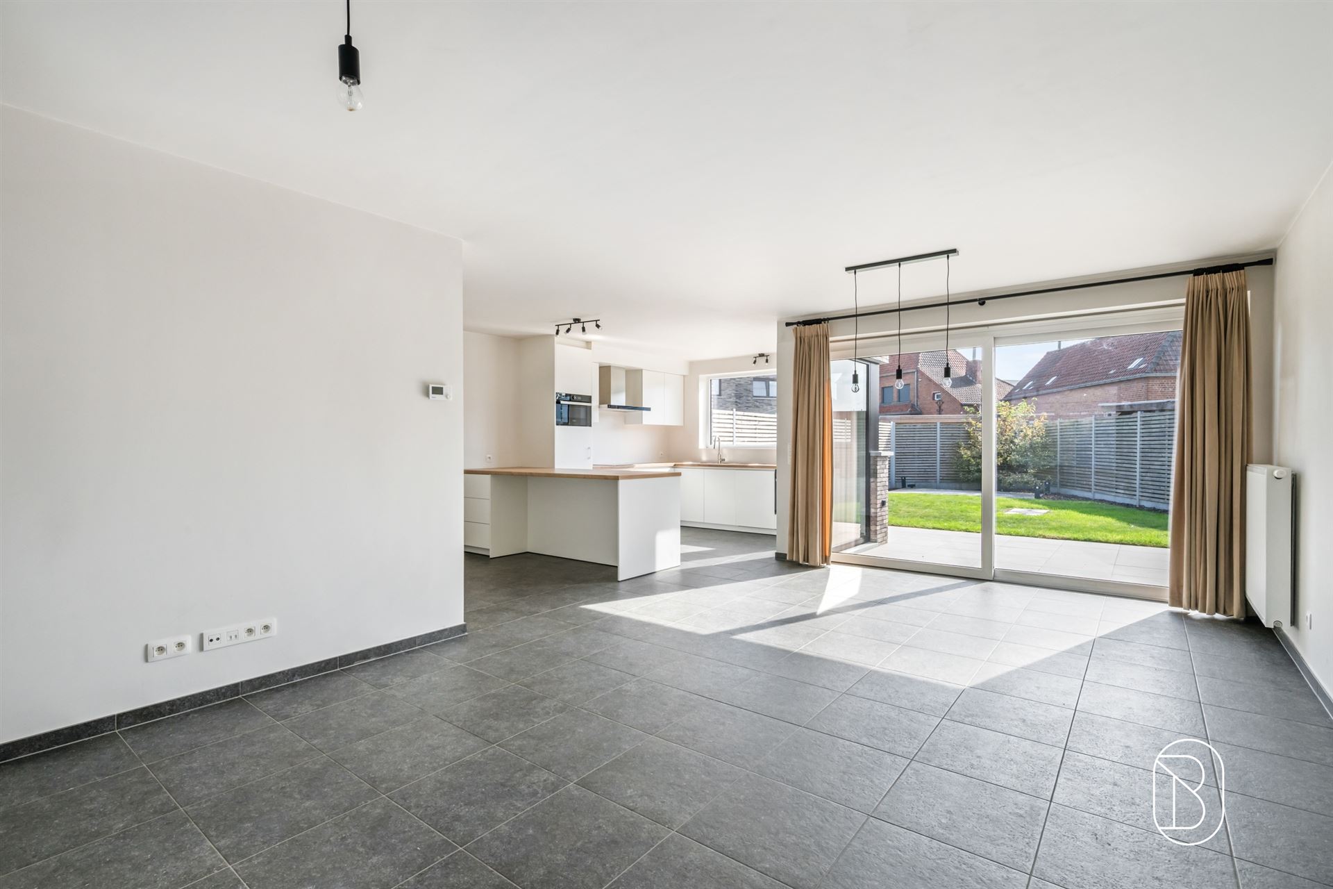 Recente woning met 3 SLK, tuin en EPC A - foto 5