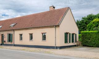 Maison à louer à Malines