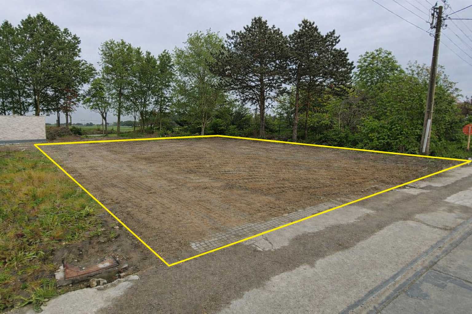 Land for sale in Middelkerke - photo 4