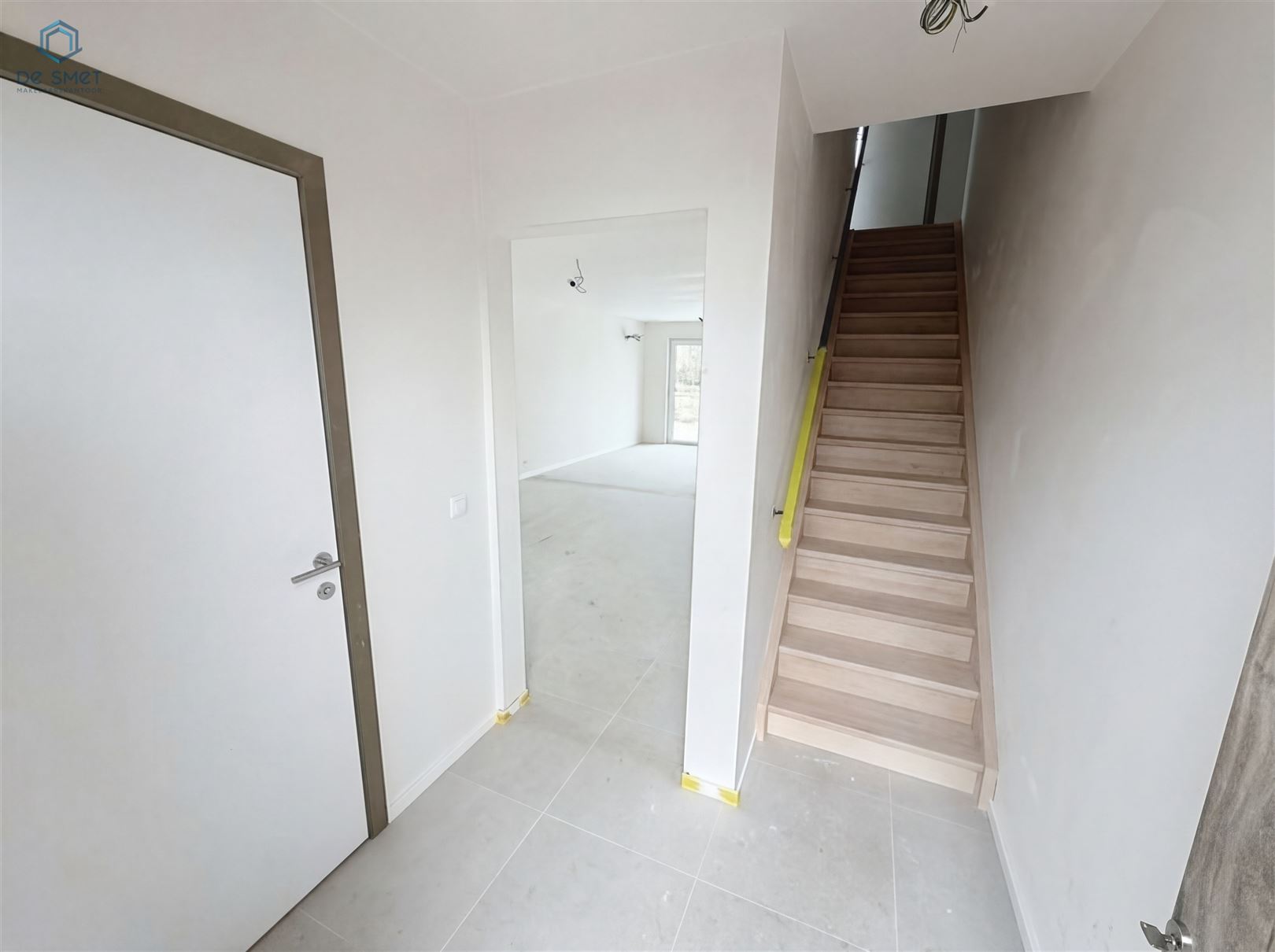 NIEUWBOUW OPEN BEBOUWING MET 3 SLP EN TUIN TE DEFTINGE - foto 5