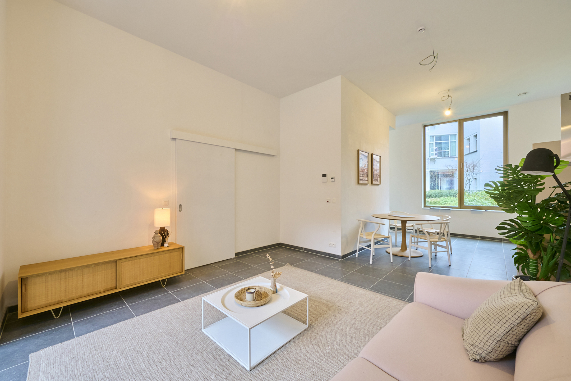 Apartment for sale in Hasselt with 1 bedroom - photo 4