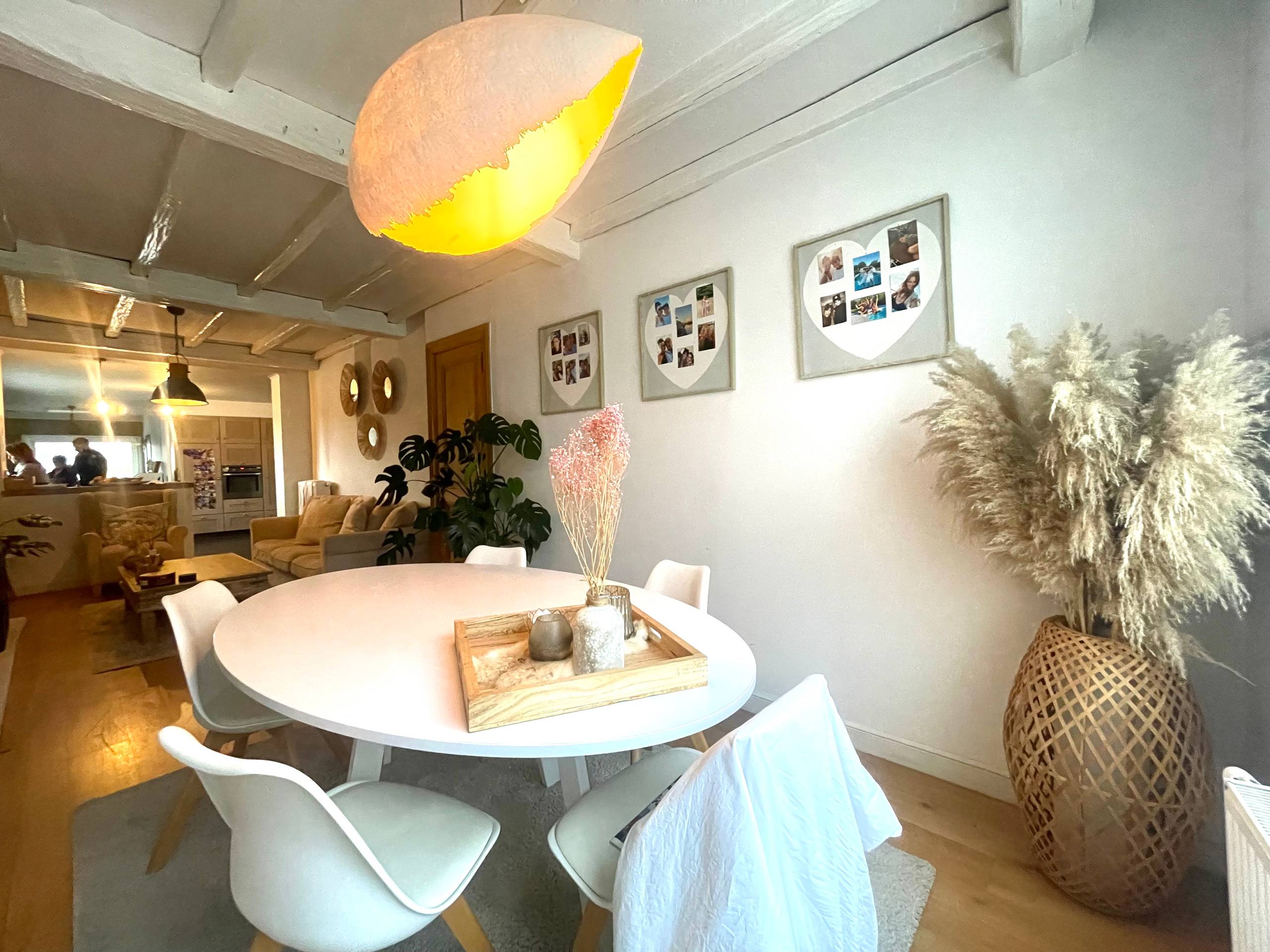 Lauwe - Leuke instapklare woning nabij centrum Lauwe - foto 3