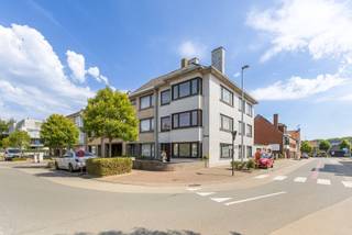 Appartement à vendre à La Panne