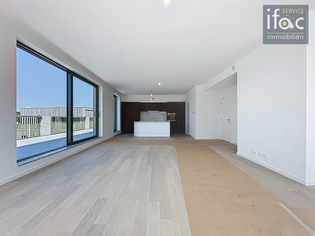 Project te koop in Tervuren