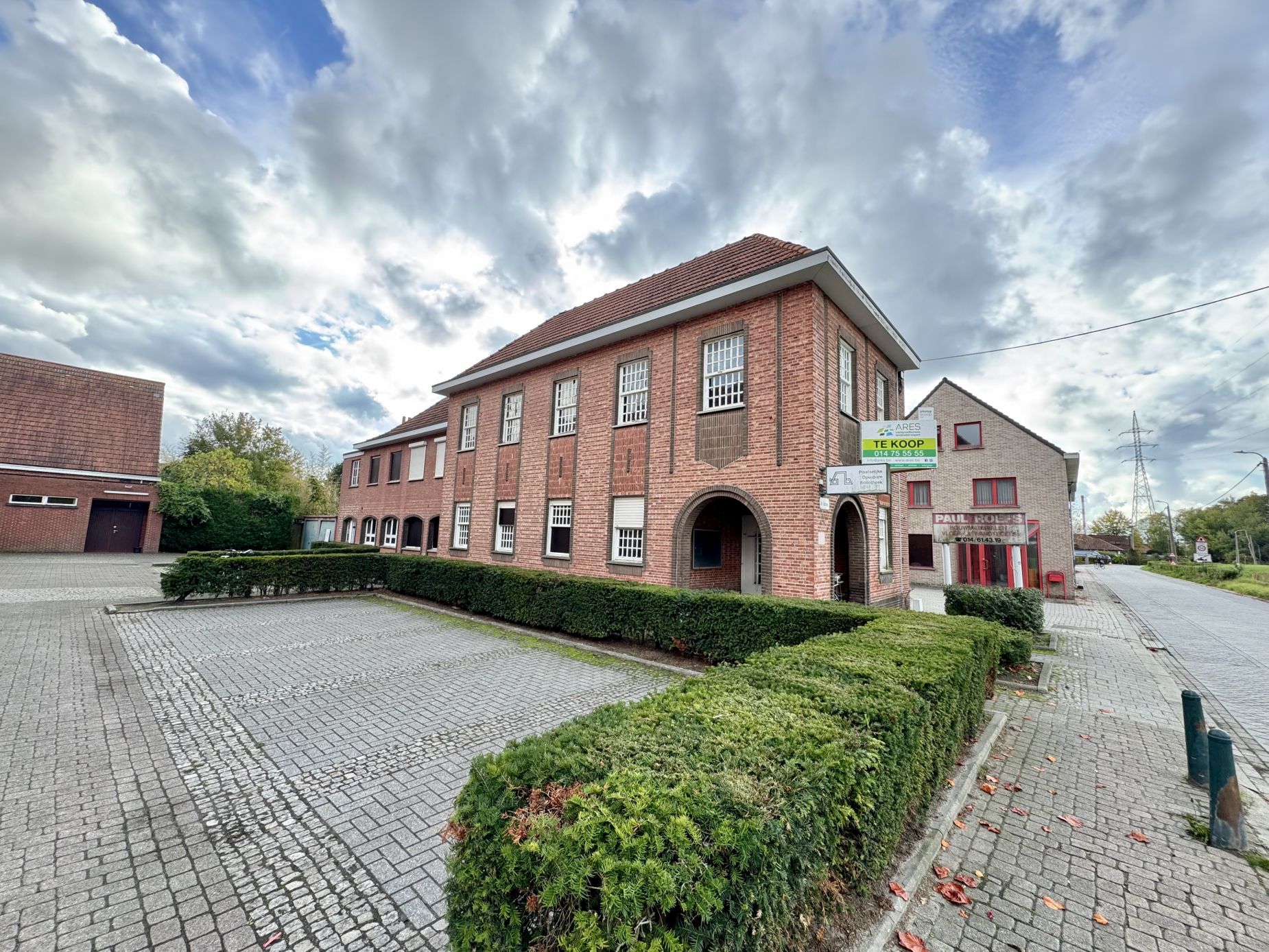 House for sale in Beerse with 3 bedrooms - photo 1