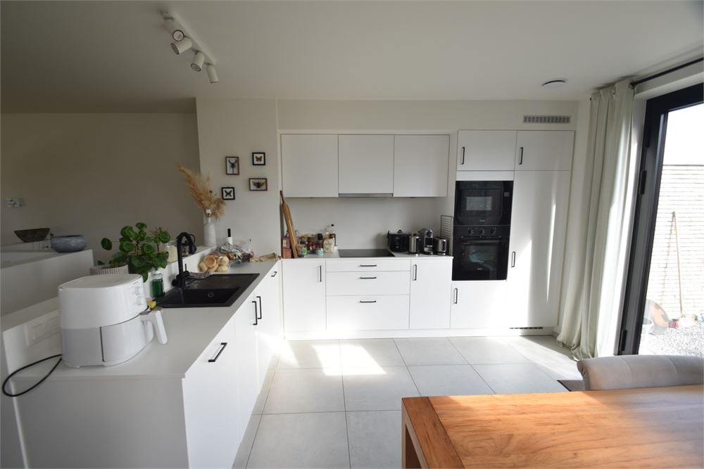 Moderne woning in rustig dorp - foto 4