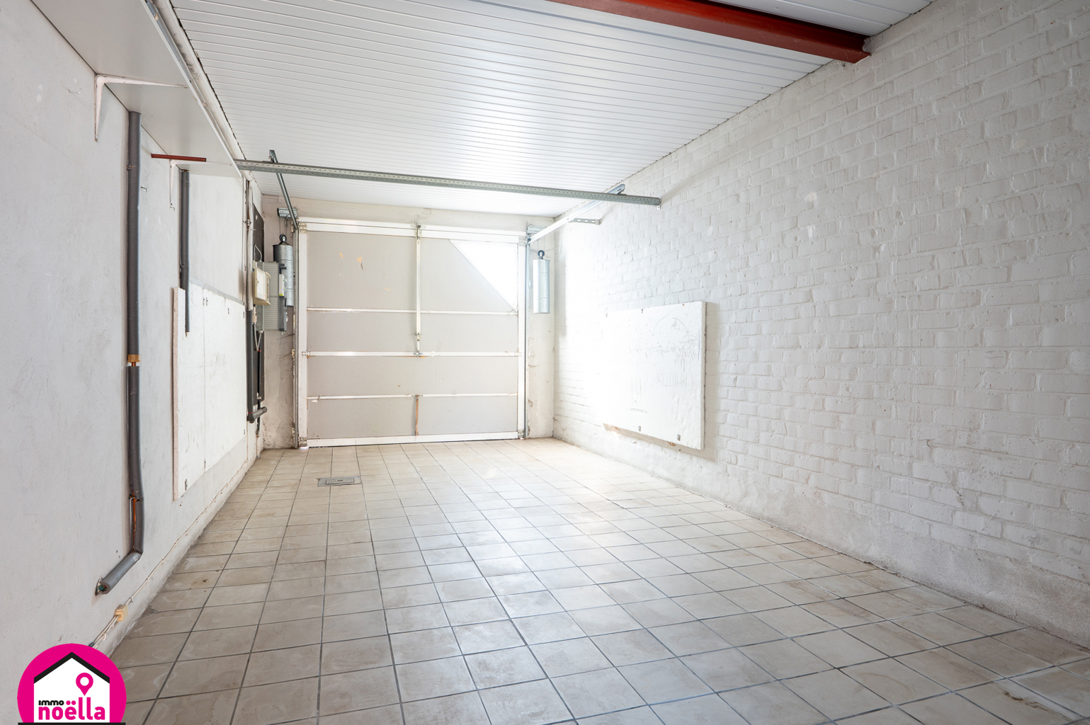 Te koop: te renoveren rijwoning op toplocatie - foto 5