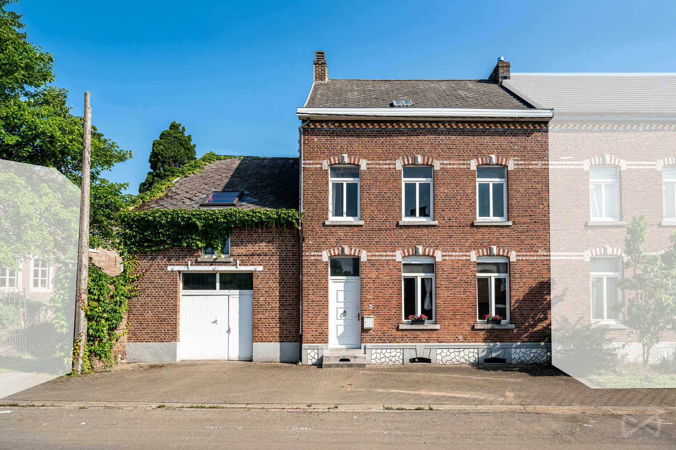 Huis te koop in Lincent met 3 slaapkamers - foto 1