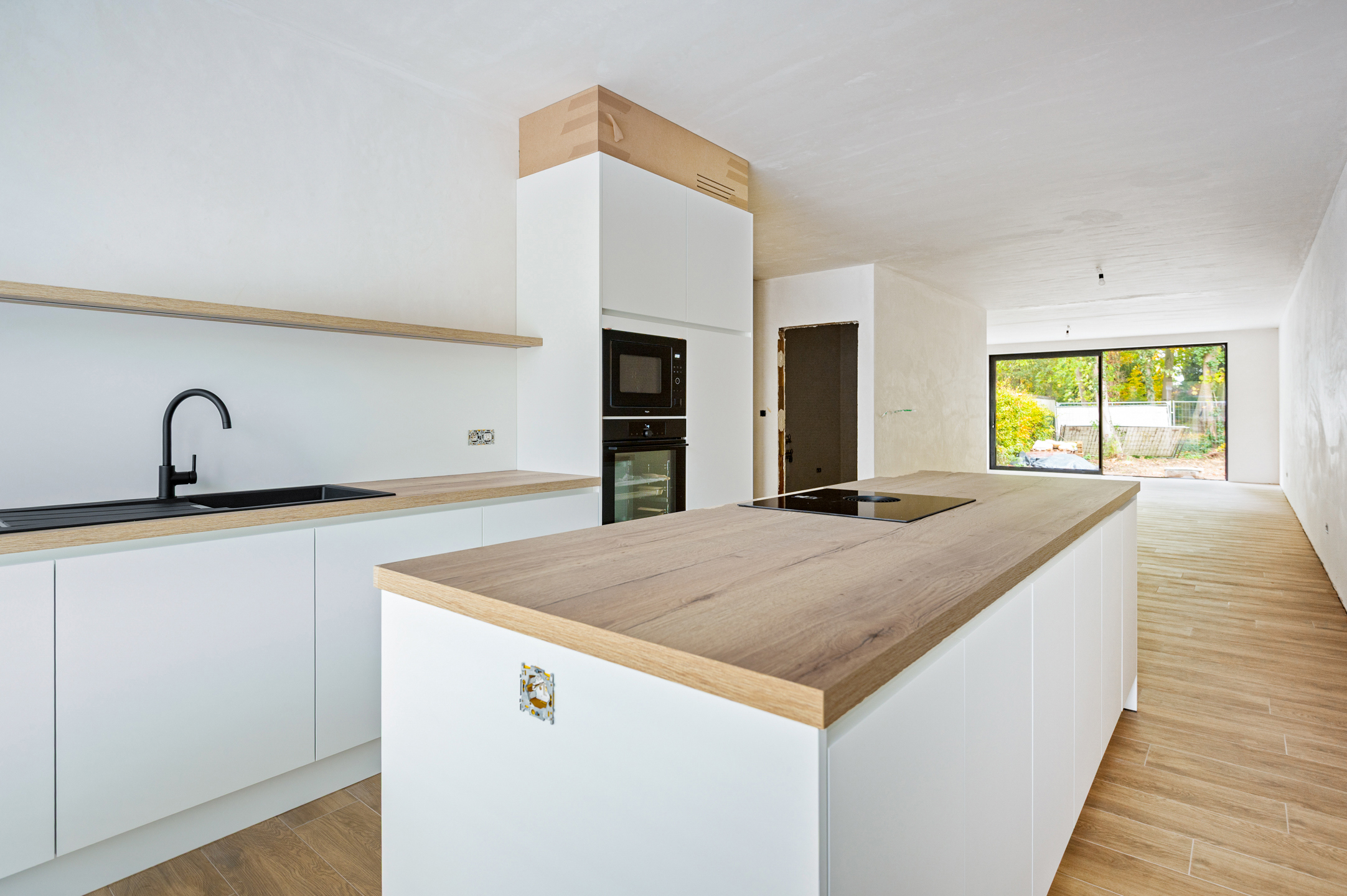 Huis te koop in Essen met 4 slaapkamers - foto 4