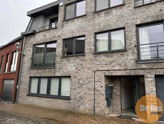 AAIGEM - Gelijkvloers appartement in dorpskernInschrijven voor het geplande bezoekmoment kan via onze website =>...