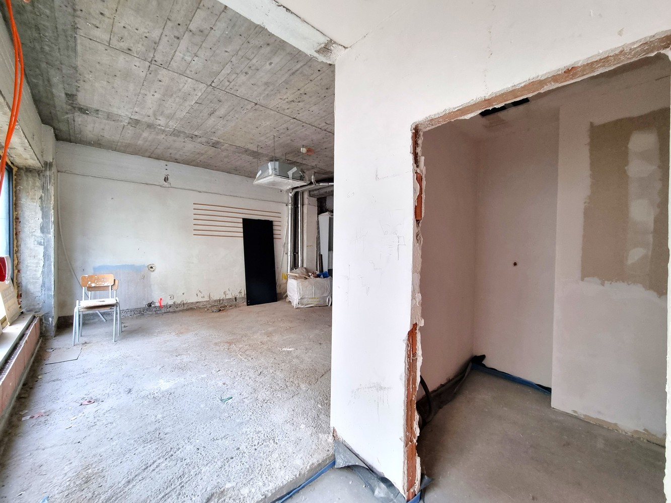 Casco handelsruimte op levendige locatie! - foto 4