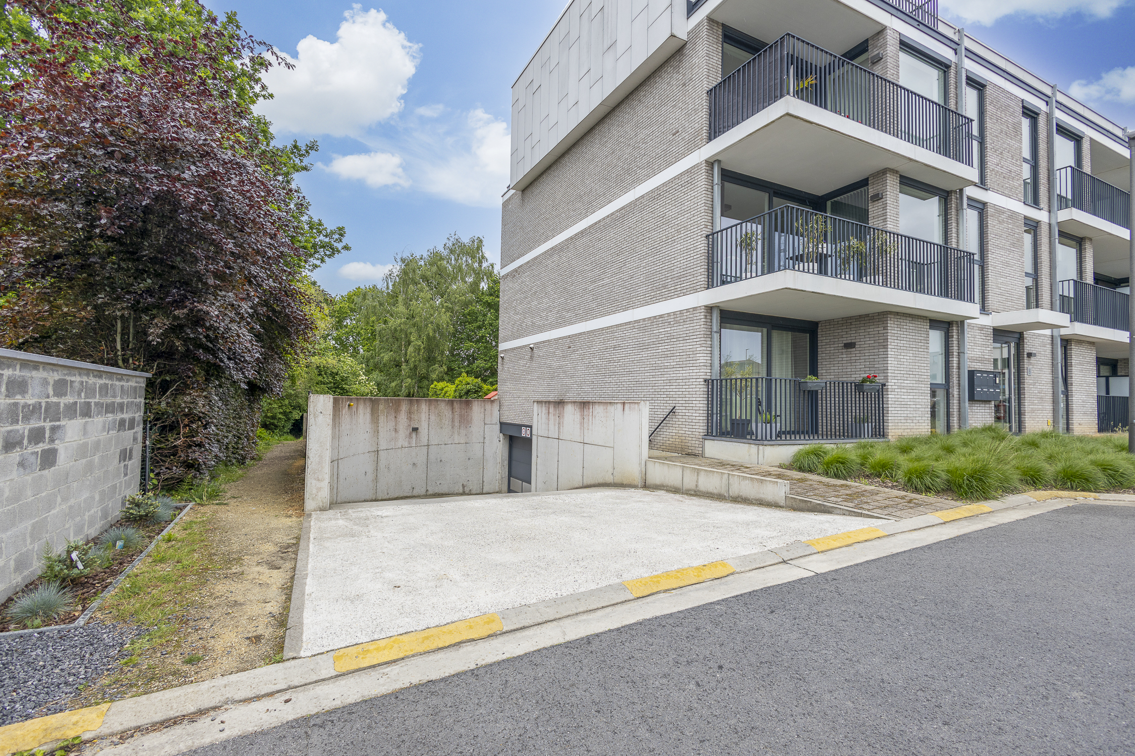 Recent gelijkvloers appartement met 2 slaapkamers te Dilbeek - foto 4