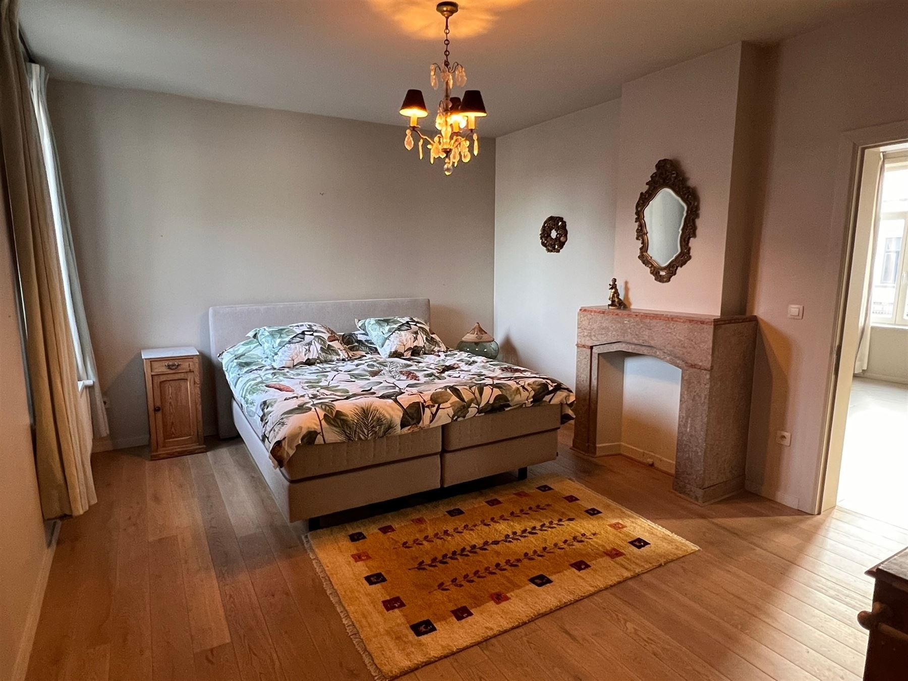 Unieke duplex in hartje van het historisch centrum - foto 5