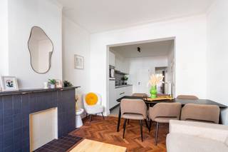 Apartment for sale in Antwerp