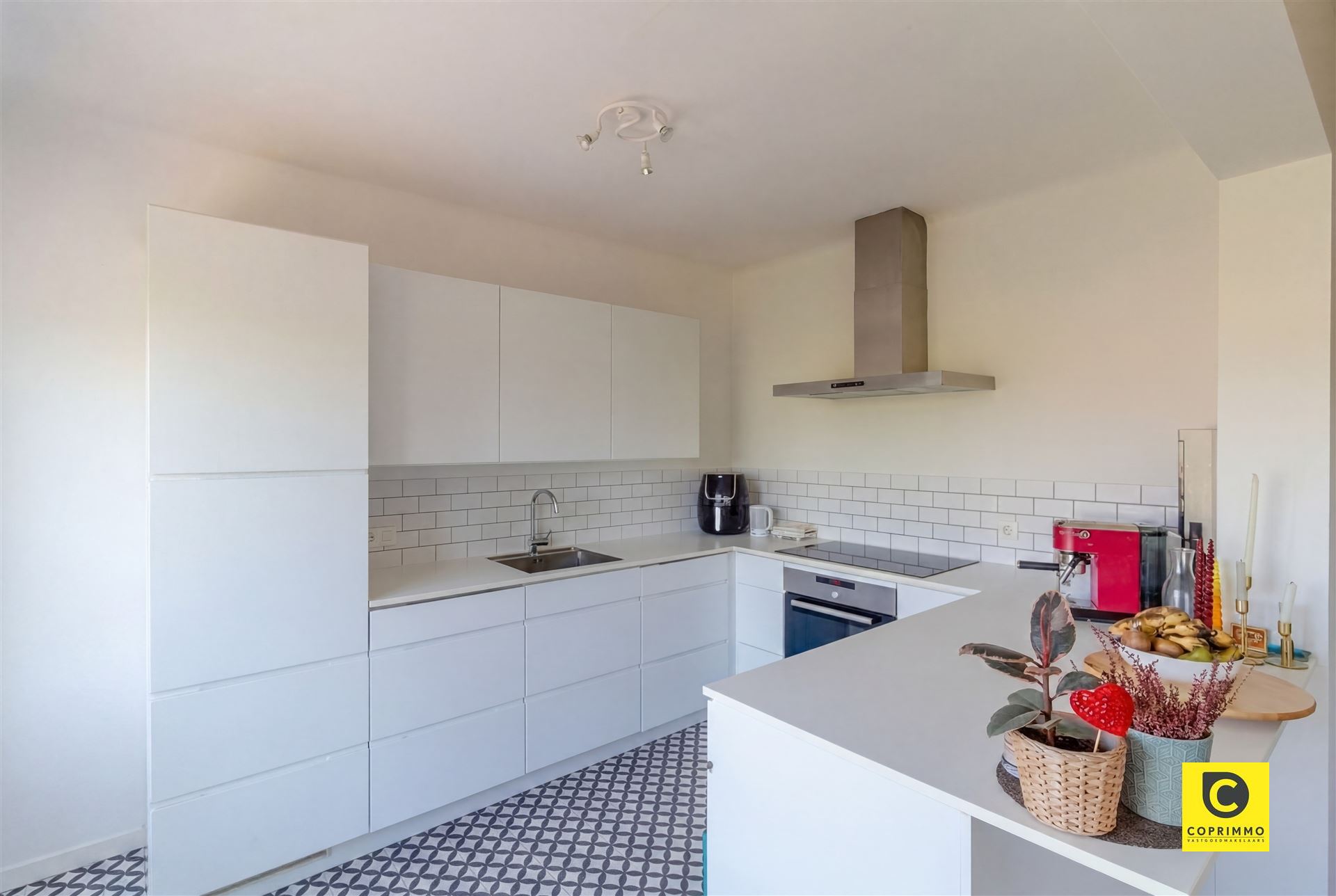 Appartement - photo 2