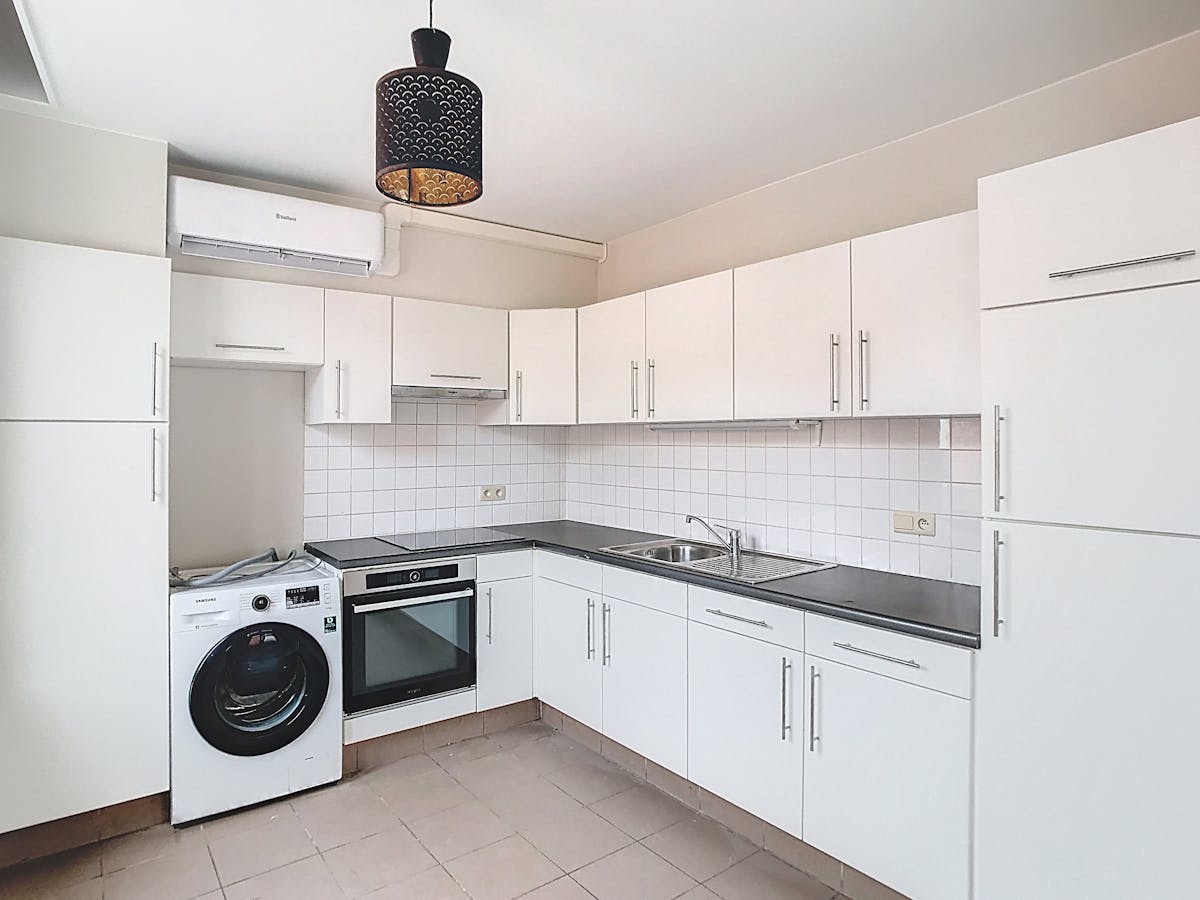 Appartement met 1 slaapkamer in centrum Ieper - foto 5