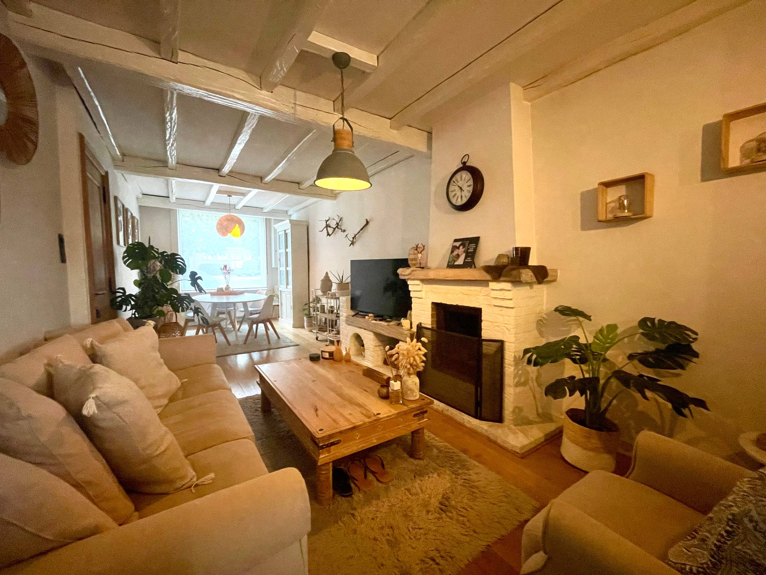 Lauwe - Leuke instapklare woning nabij centrum Lauwe - foto 5