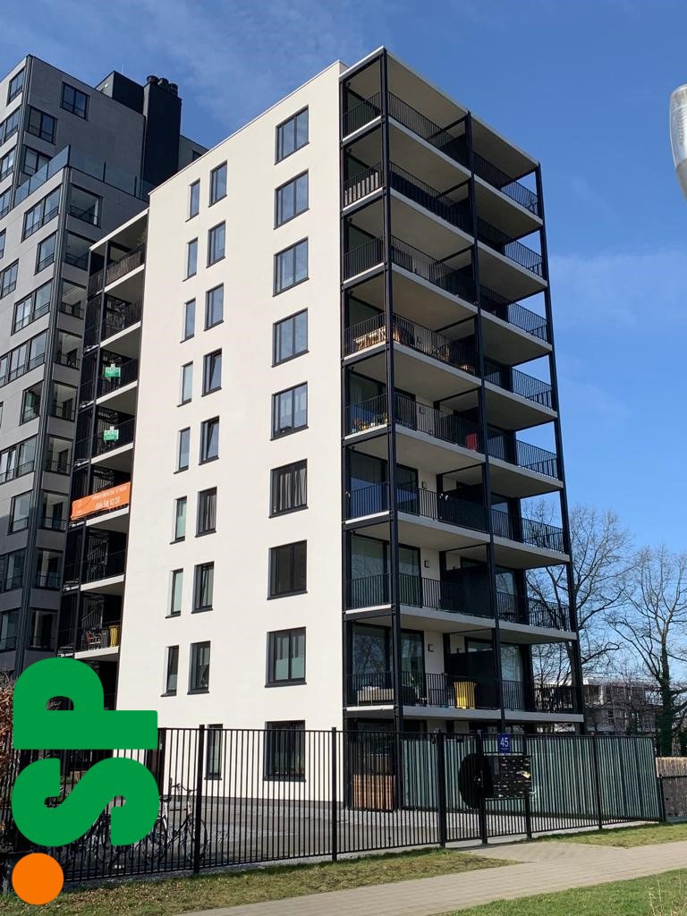 Apartment for rent in Turnhout