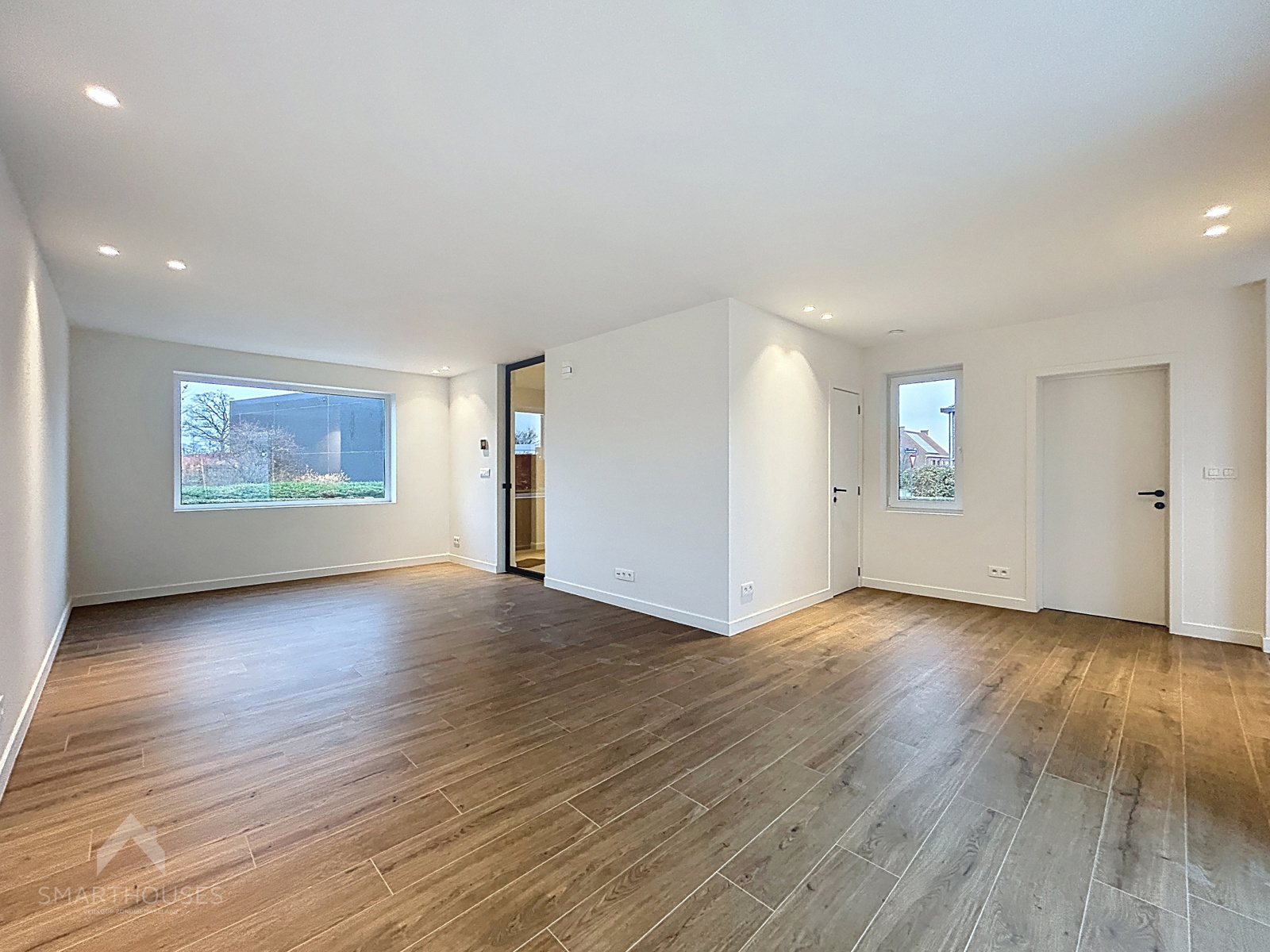Energiezuinige woning op 368 m² met 3 slpk en zuidtuin - foto 3