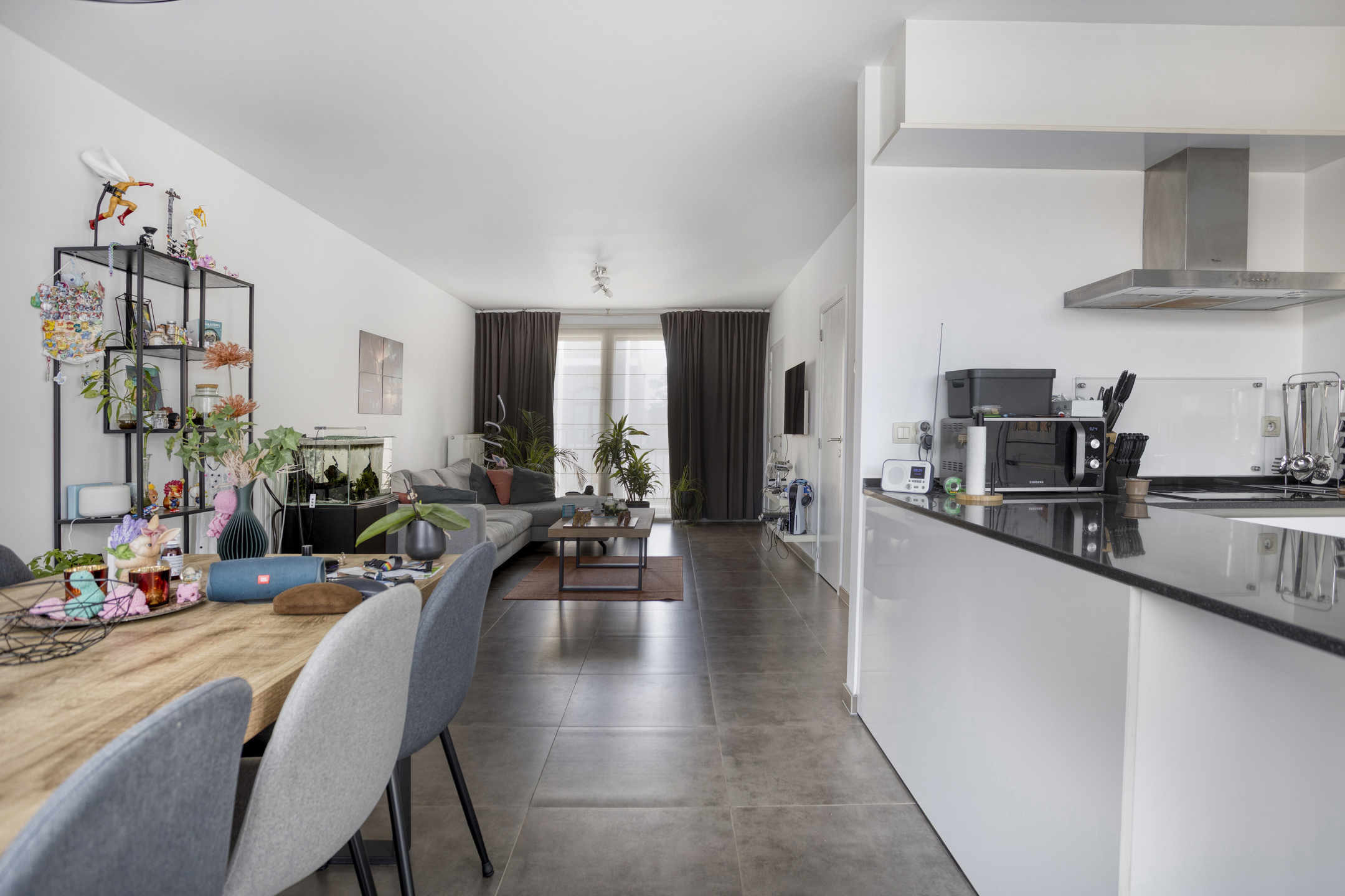 Appartement à vendre à Rotselaar avec 2 chambres - photo 4