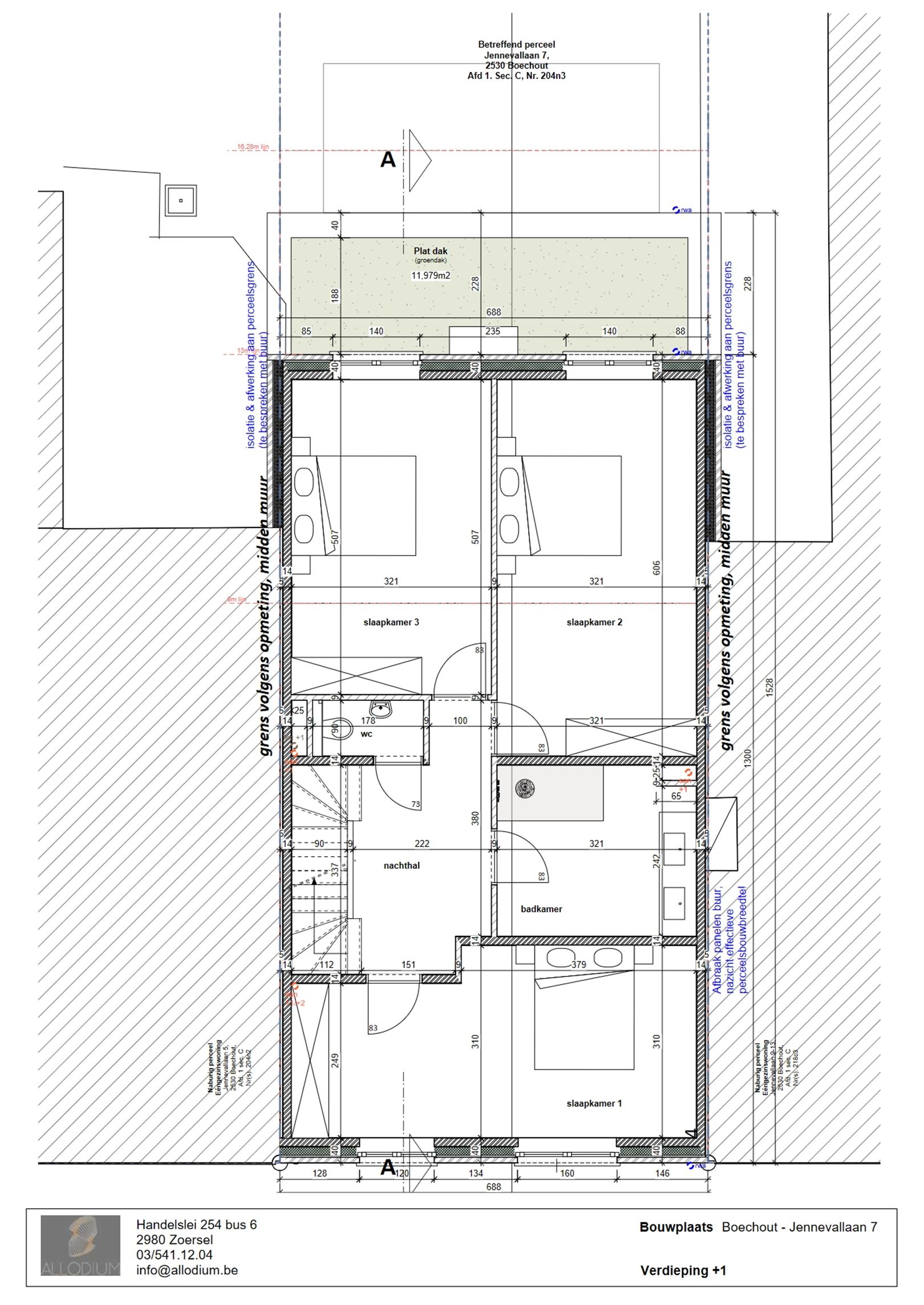 Project te koop in Boechout - foto 4